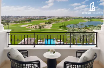 شقق فندقية - غرفة نوم - 1 حمام للبيع في مراسي - سيدي عبد الرحمن - الساحل الشمالي