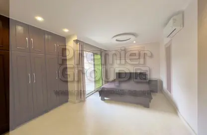 Penthouse - 2 Bedrooms - 2 Bathrooms for rent in Street 251 - Degla - Hay El Maadi - Cairo