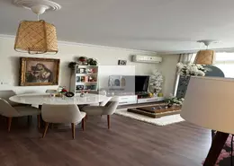 Apartment - 2 Bedrooms - 2 Bathrooms for rent in Tag Sultan - Ring Road - Cairo