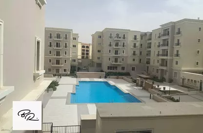 شقة - 4 غرف نوم - 6 حمامات للبيع في ميفيدا - كمبوندات التجمع الخامس - التجمع الخامس - مدينة القاهرة الجديدة - القاهرة