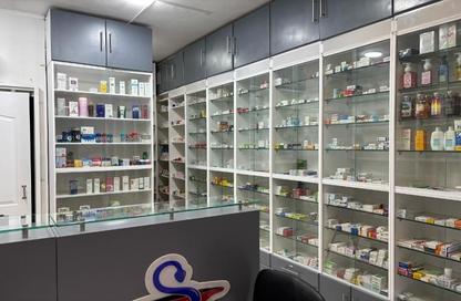 Retail - Studio - 1 Bathroom for sale in Ahmed Abou Al Ela St. - 8th Zone - Nasr City - Cairo