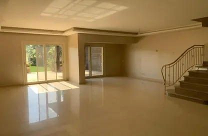 Villa - 3 Bedrooms - 4 Bathrooms for sale in Al  Rabwa - Sheikh Zayed Compounds - Sheikh Zayed City - Giza
