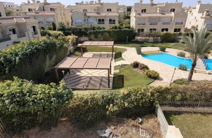 Villa - 5 Bedrooms - 5 Bathrooms for sale in Al Patio 5 - El Patio - El Shorouk Compounds - Shorouk City - Cairo