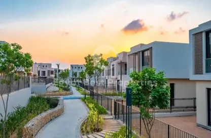 فيلا - 6 غرف نوم - 6 حمامات للبيع في سوديك ايست - الحي السادس - هليوبوليس الجديدة - القاهرة