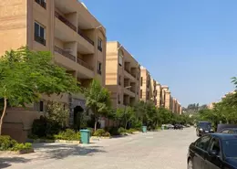 Duplex - 3 Bedrooms - 4 Bathrooms for sale in Gladios Garden - Cairo Alexandria Desert Road - 6 October City - Giza