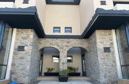 Villa - 3 Bedrooms - 3 Bathrooms for sale in The Wonder Marq - Mostakbal City Compounds - Mostakbal City - Future City - Cairo