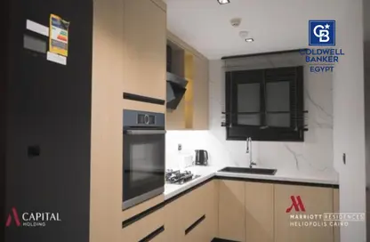 Apartment - 2 Bedrooms - 2 Bathrooms for sale in Rewaya - Sheikh Zayed City - Giza