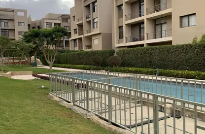 Apartment - 3 Bedrooms - 3 Bathrooms for sale in Fifth Square - The 5th Settlement - New Cairo City - Cairo