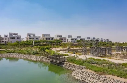 Villa - 6 Bedrooms - 4 Bathrooms for sale in Al Burouj Compound - El Shorouk Compounds - Shorouk City - Cairo