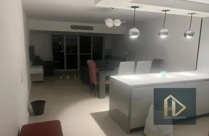 Chalet - 3 Bedrooms - 2 Bathrooms for sale in Blumar - Al Ain Al Sokhna - Suez