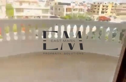 Apartment - 3 Bedrooms - 2 Bathrooms for rent in 1st Neighborhood - 7th District - Shorouk City - Cairo