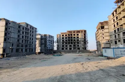 Duplex - 4 Bedrooms - 2 Bathrooms for sale in The Crest - 5th Settlement Compounds - The 5th Settlement - New Cairo City - Cairo