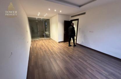 Apartment - 2 Bedrooms - 3 Bathrooms for rent in Eastown - 5th Settlement Compounds - The 5th Settlement - New Cairo City - Cairo