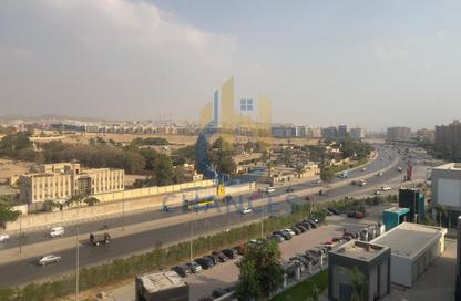 Apartment - 3 Bedrooms - 2 Bathrooms for sale in Al Laselky St. - El Laselky - New Maadi - Hay El Maadi - Cairo