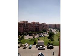 شقة - 2 غرف نوم - 1 حمام for للايجار in روضة زايد - الحي الثاني عشر - الشيخ زايد - الجيزة