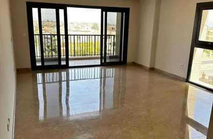 شقة - 3 غرف نوم - 3 حمامات للبيع في بارك سايد ريزيدنس - أبراج زيد - كمبوندات الشيخ زايد - الشيخ زايد - الجيزة