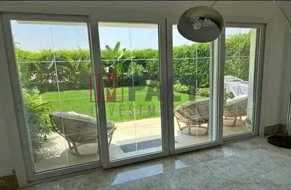 Villa - 4 Bedrooms - 4 Bathrooms for sale in Al Patio 5 East - El Patio - El Shorouk Compounds - Shorouk City - Cairo