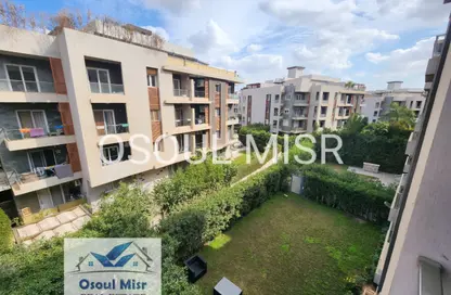 Apartment - 3 Bedrooms - 2 Bathrooms for rent in Zayed Dunes - 6th District - Sheikh Zayed City - Giza