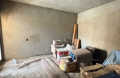 Apartment - 2 Bedrooms - 2 Bathrooms for sale in Tabarak - Zahraa El Maadi - Hay El Maadi - Cairo