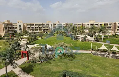 Apartment - 3 Bedrooms - 4 Bathrooms for rent in New Giza - Cairo Alexandria Desert Road - 6 October City - Giza