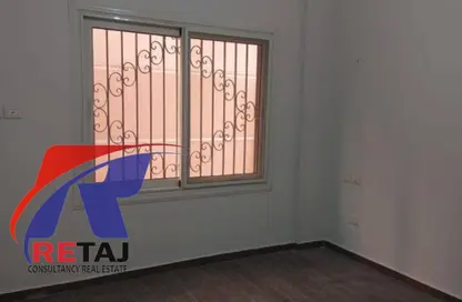 Apartment - 2 Bedrooms - 1 Bathroom for rent in Mostafa Kamel Axis - The 1st Settlement - New Cairo City - Cairo