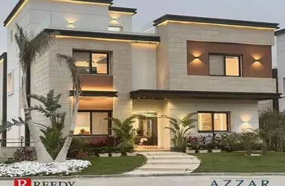 فيلا - 5 غرف نوم - 6 حمامات للبيع في ديجار - كمبوندات التجمع الخامس - التجمع الخامس - مدينة القاهرة الجديدة - القاهرة