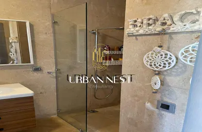 Cabin - Studio - 1 Bathroom for sale in Seashell - Sidi Abdel Rahman - North Coast