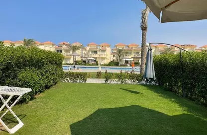 Villa - 4 Bedrooms - 4 Bathrooms for sale in Pyramids Walk - South Dahshur Link - 6 October City - Giza