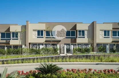 Apartment - 3 Bedrooms - 4 Bathrooms for sale in Badya Palm Hills - 6 October Compounds - 6 October City - Giza Apartment - 3 Bedrooms - 4 Bathrooms for sale in Badya Palm Hills - 6 October Compounds - 6 October City - Giza