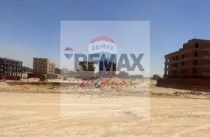 Land - Studio for sale in New Cairo City - Cairo
