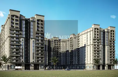 Apartment - 3 Bedrooms - 2 Bathrooms for sale in Smouha - Hay Sharq - Alexandria