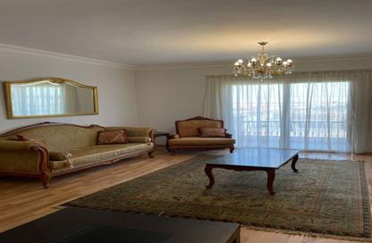 Apartment - 3 Bedrooms - 3 Bathrooms for rent in Mountain View Hyde Park - 5th Settlement Compounds - The 5th Settlement - New Cairo City - Cairo