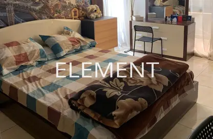 Apartment - 2 Bedrooms - 2 Bathrooms for sale in Hadayek Al Mohandessin - 4th District - Sheikh Zayed City - Giza
