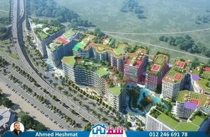 فيلا - 5 غرف نوم - 3 حمامات للبيع في سموحة الجديدة - سموحة - حي شرق - الاسكندرية