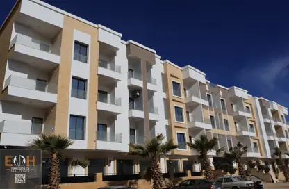 Apartment - 3 Bedrooms - 1 Bathroom for sale in Al Ahyaa District - Hurghada - Red Sea