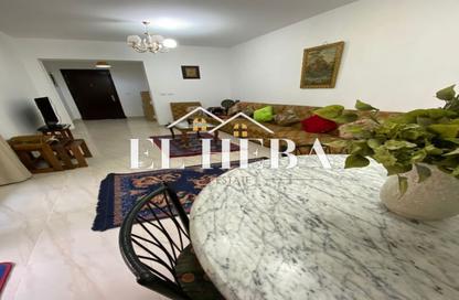Apartment - 2 Bedrooms - 1 Bathroom for rent in Madinaty - Cairo