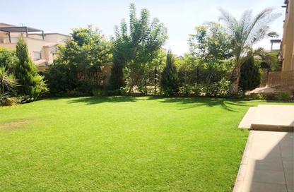 Villa - 4 Bedrooms - 4 Bathrooms for rent in Mivida - 5th Settlement Compounds - The 5th Settlement - New Cairo City - Cairo
