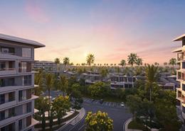Townhouse - 5 bedrooms - 5 bathrooms for للبيع in Midtown Sky - New Capital Compounds - New Capital City - Cairo