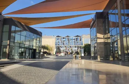Office Space - Studio - 5 Bathrooms for rent in Sodic West - Sheikh Zayed Compounds - Sheikh Zayed City - Giza