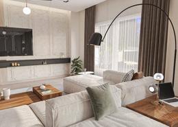 Compound - 8 bedrooms - 8 bathrooms for للبيع in Al Thawra St. - El Korba - Heliopolis - Masr El Gedida - Cairo