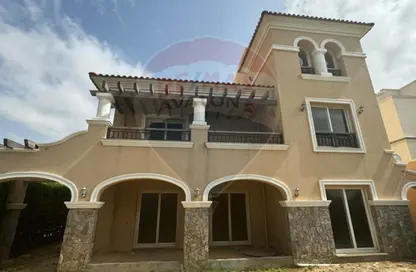فيلا - 6 غرف نوم - 6 حمامات للبيع في كينج مريوط - حي العامرية - الاسكندرية