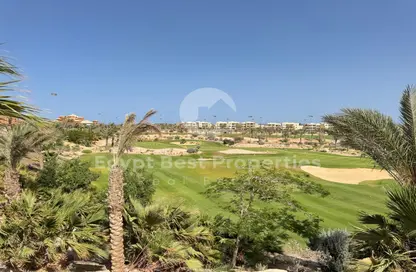 Villa - 3 Bedrooms - 4 Bathrooms for sale in ARC of Soma - Soma Bay - Safaga - Hurghada - Red Sea