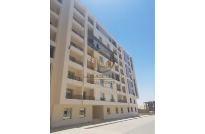 شقة - 3 غرف نوم - 2 حمامات للبيع في الموندو - كمبوندات العاصمة الإدارية الجديدة - العاصمة الإدارية الجديدة - القاهرة