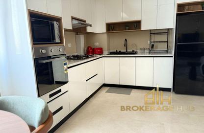 Apartment - 1 Bedroom - 2 Bathrooms for rent in Villette - 5th Settlement Compounds - The 5th Settlement - New Cairo City - Cairo
