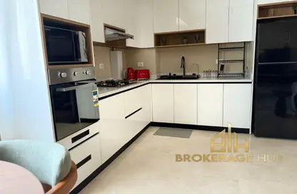 Apartment - 1 Bedroom - 2 Bathrooms for rent in Villette - 5th Settlement Compounds - The 5th Settlement - New Cairo City - Cairo