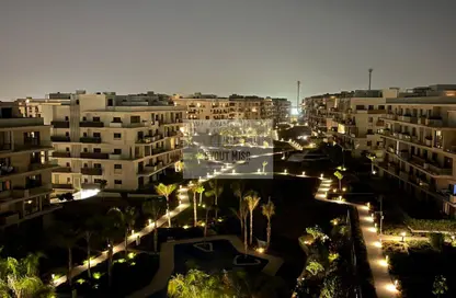 (بنتهاوس  (روف - غرفة نوم - 1 حمام للايجار في فيليت - كمبوندات التجمع الخامس - التجمع الخامس - مدينة القاهرة الجديدة - القاهرة