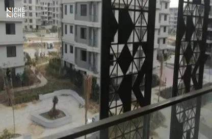 Apartment - 3 Bedrooms - 3 Bathrooms for sale in Badya Palm Hills - 6 October Compounds - 6 October City - Giza