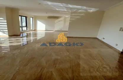 Duplex - 3 Bedrooms - 3 Bathrooms for rent in Sodic West - Sheikh Zayed Compounds - Sheikh Zayed City - Giza