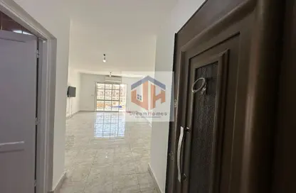 Apartment - 3 Bedrooms - 2 Bathrooms for rent in Madinaty - Cairo
