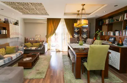 Apartment - 3 Bedrooms - 1 Bathroom for sale in Sidi Beshr - Hay Awal El Montazah - Alexandria
